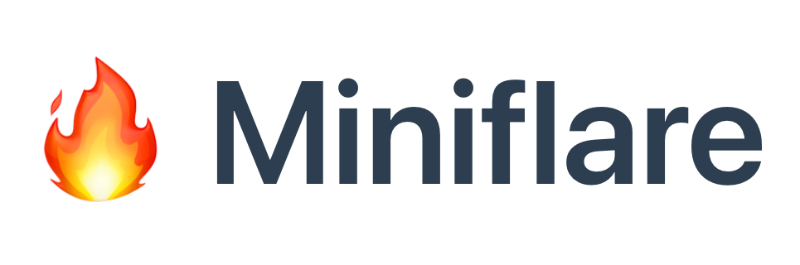 Miniflare